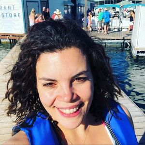 Meet your Posher, Regiane